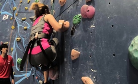 thai-amateur-girlfriend-could-not-climb