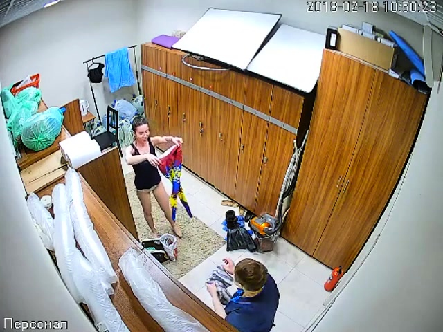 Girls Changing Room Hidden Cam Porn - Russian Girls Changing Clothes On Locker Room Spy Camera Video at Porn Lib