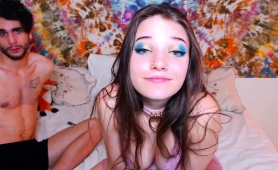 adorable-brunette-teen-has-fun-with-her-boyfriend-on-webcam